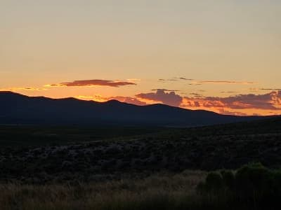 Egan Crest Recreation Area