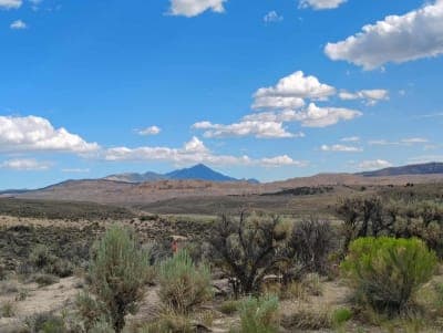 Egan Crest Recreation Area
