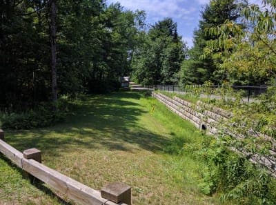 Eastern Trail