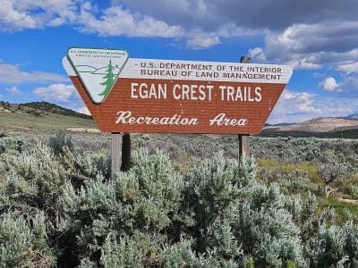 Egan Crest Recreation Area
