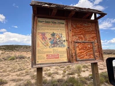 Egan Crest Recreation Area