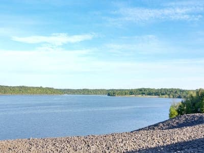 East Fork State Park