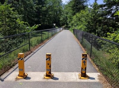 Eastern Trail