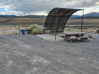 Egan Crest Recreation Area