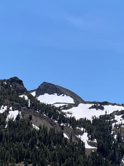 Eldorado National Forest