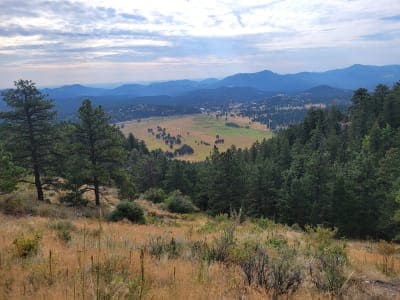 Elk Meadow Park