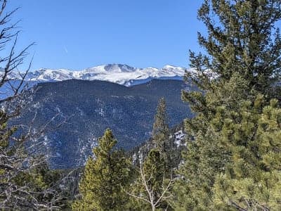 Elk Meadow Park