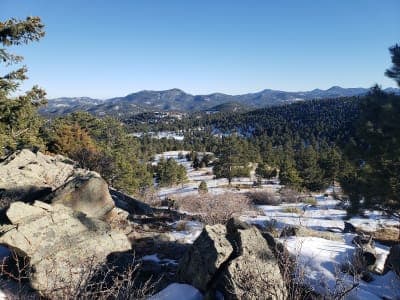 Elk Meadow Park