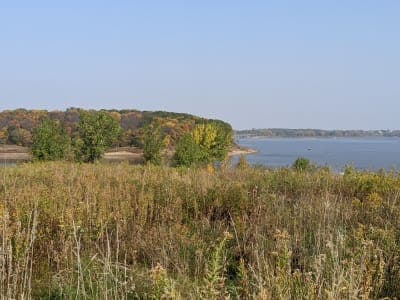 Elk Rock State Park