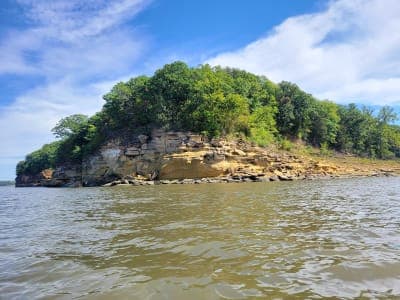 Elk Rock State Park