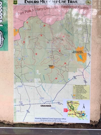Enduro Trail