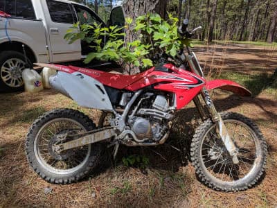 Enduro Trail
