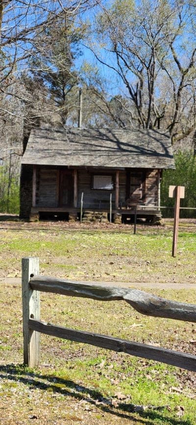 Enid Lake | Ford's Well & Spyglass Hill Equestrian Trail