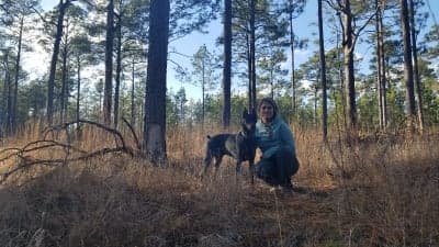 Enduro Trail