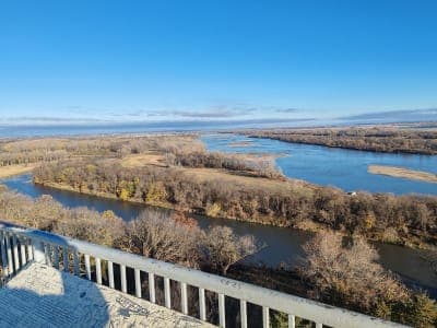 Eugene T. Mahoney State Park