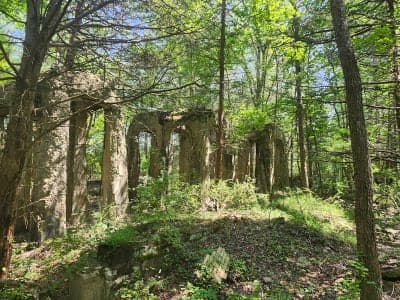 Estell Manor Park