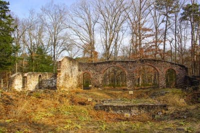 Estell Manor Park