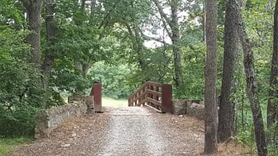 Fair Hill Natural Resources Management Area