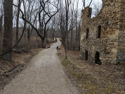 Fair Hill Natural Resources Management Area