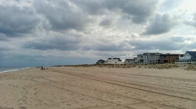 Fenwick Island State Park
