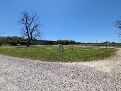 Farr Park Equestrian Center and RV Campground