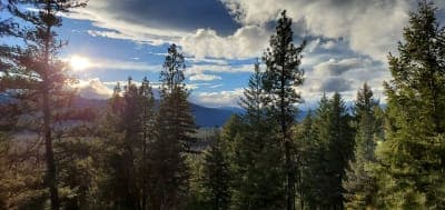Fish Creek State Park
