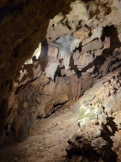 Florida Caverns State Park