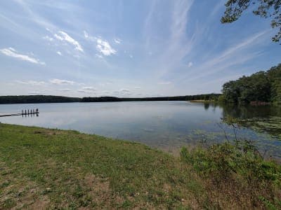 Fort Custer Recreation Area