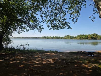 Fort Cobb State Park