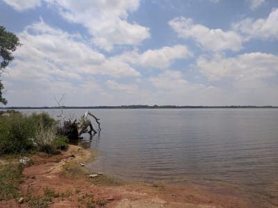 Fort Cobb State Park