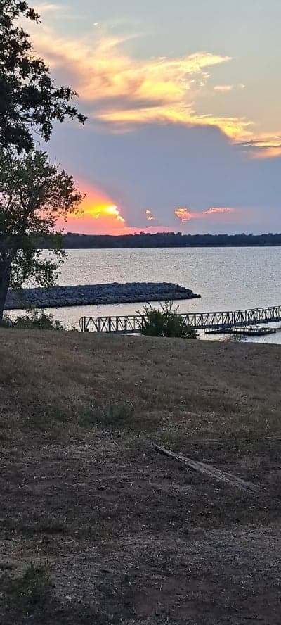 Fort Cobb State Park
