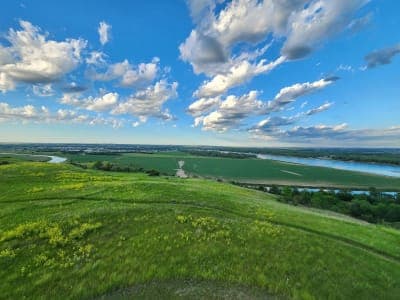 Fort Abraham Lincoln State Park