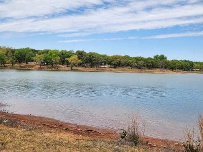 Fort Cobb State Park