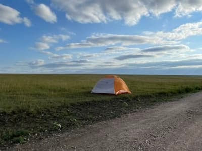 Fort Pierre National Grassland