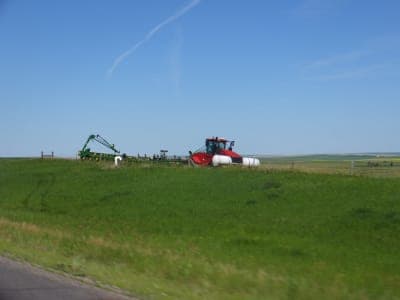Fort Pierre National Grassland