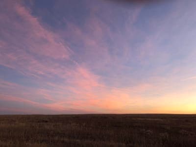 Fort Pierre National Grassland