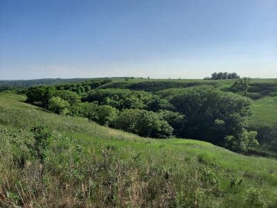Fort Ransom State Park