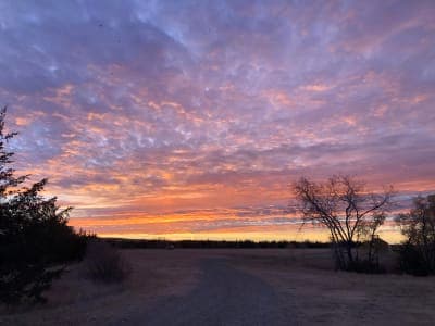 Fort Pierre National Grassland