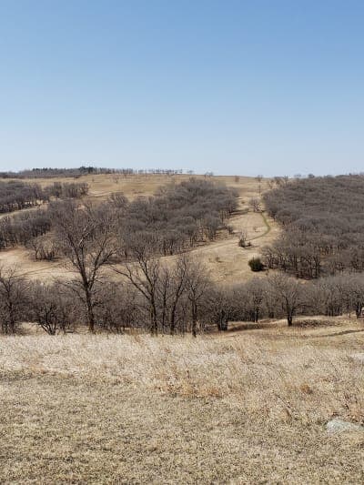 Fort Ransom State Park