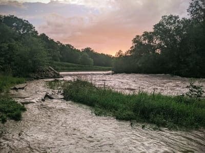 Fort Ransom State Park