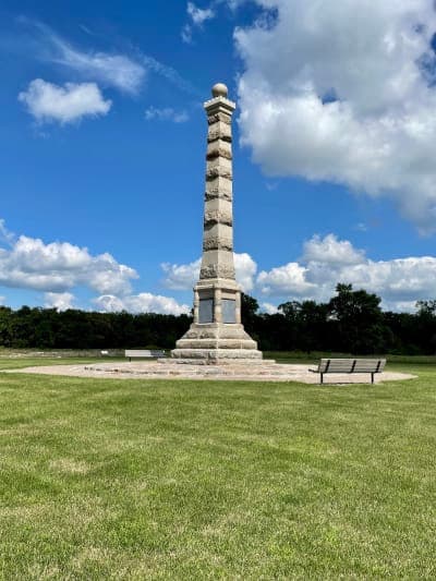 Fort Ridgely State Park