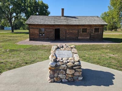 Fort Robinson State Park