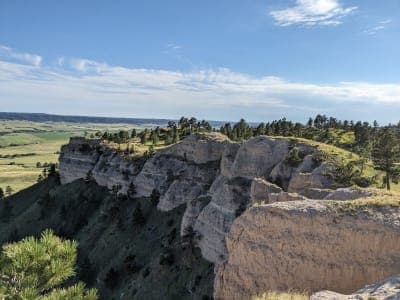 Fort Robinson State Park