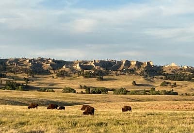 Fort Robinson State Park