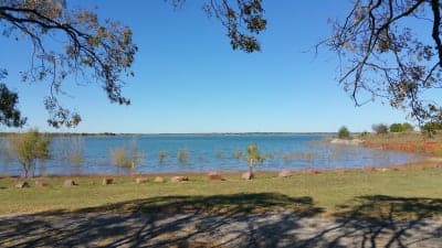 Foss State Park