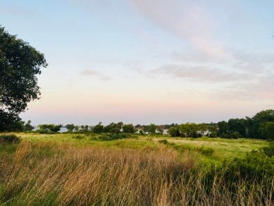 Foss State Park