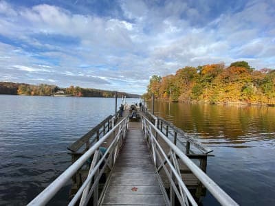 Fountainhead Regional Park
