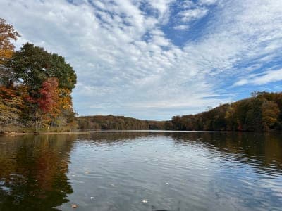 Fountainhead Regional Park