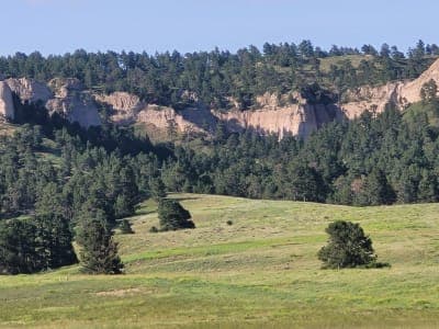 Fort Robinson State Park