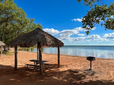 Foss State Park